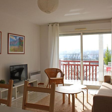 Bidasoa Con Vistas Apartamento Hendaye Exterior foto
