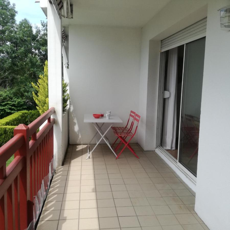 Bidasoa Con Vistas Apartamento Hendaye Exterior foto